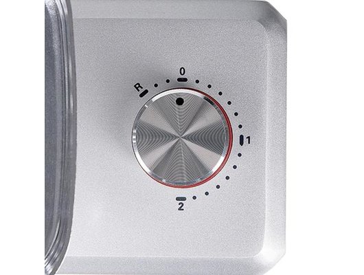 Мясорубка LERAN MGC 770 DC